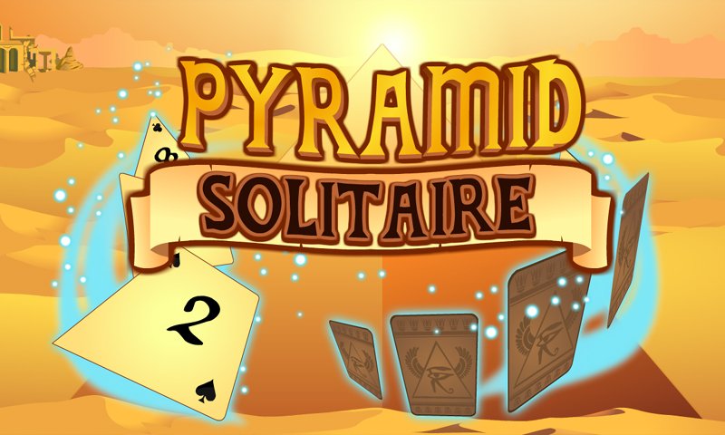 Pyramid Solitaire