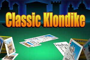 Klondike Solitaire Game Play Online For Free