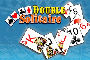 Double Solitaire