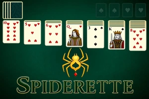 Spiderette