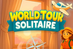 World Tour Solitaire